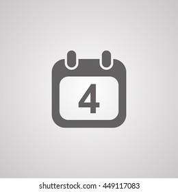 Calendar Icon