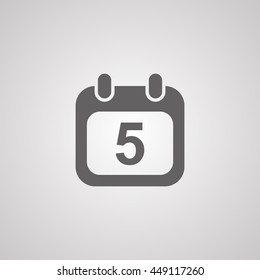 Calendar Icon