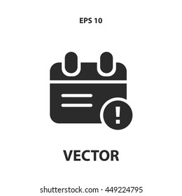 calendar icon