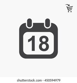 Calendar Icon