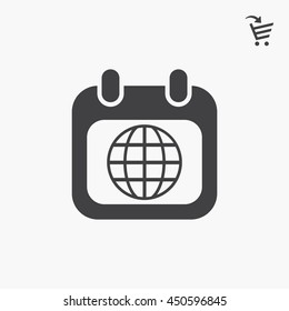 Calendar icon