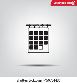 Calendar Icon