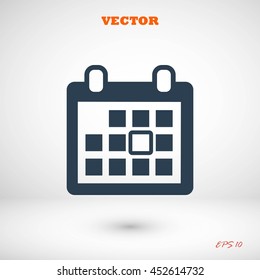 calendar icon