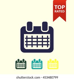 calendar icon