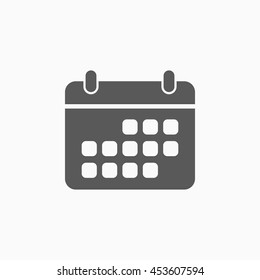 calendar icon
