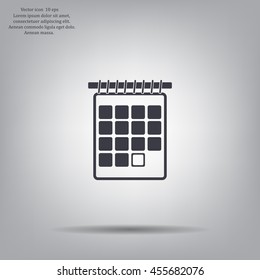 Calendar Icon