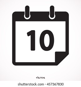 calendar icon