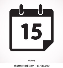calendar icon