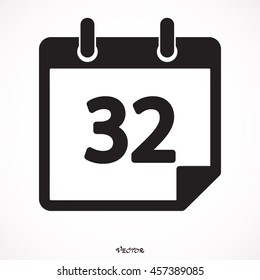 calendar icon
