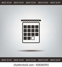 Calendar Icon