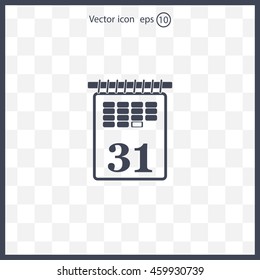 Calendar Icon