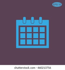 Calendar Icon