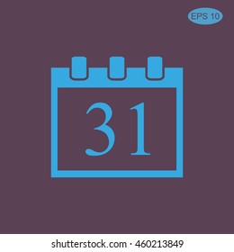 Calendar Icon