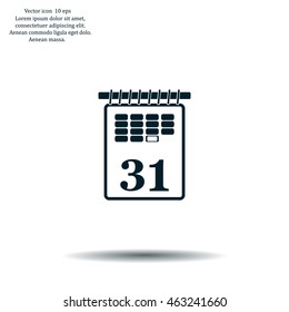 Calendar Icon