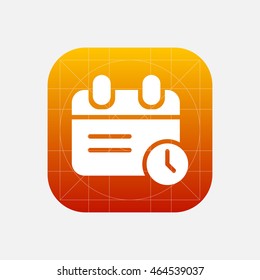 calendar icon