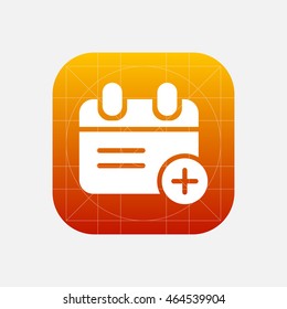 calendar icon