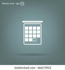 Calendar Icon