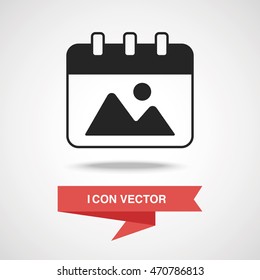 calendar icon