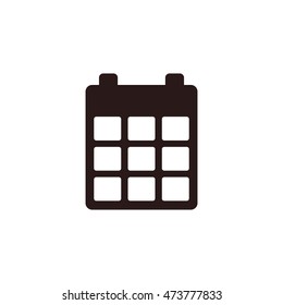 calendar icon
