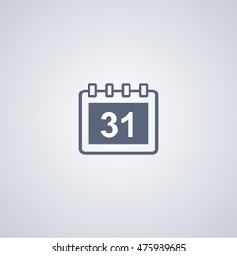 calendar icon