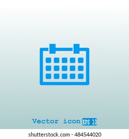 Calendar icon