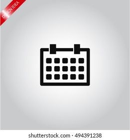 Calendar icon