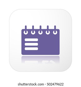 Calendar Icon