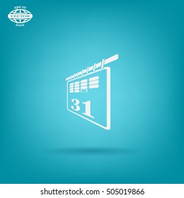 Calendar Icon