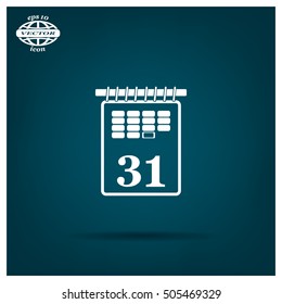 Calendar Icon