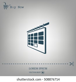 Calendar Icon
