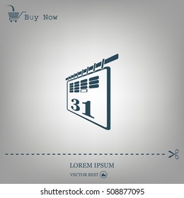 Calendar Icon