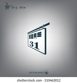Calendar Icon
