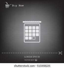 Calendar Icon