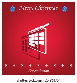 Calendar Icon