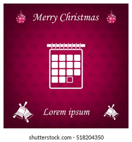 Calendar Icon