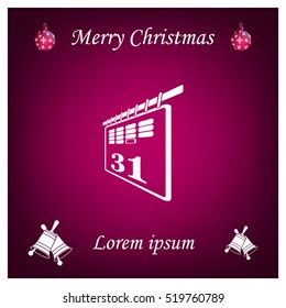 Calendar Icon