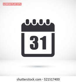 Calendar icon