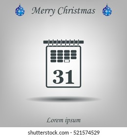 Calendar Icon