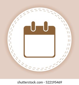 calendar icon