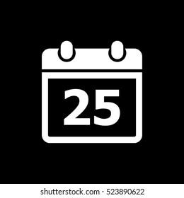 Calendar icon 