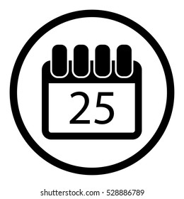 Calendar Icon