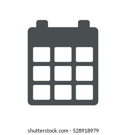 calendar icon