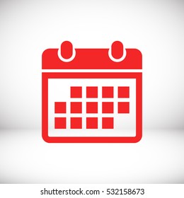 Calendar icon 