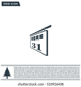 Calendar Icon