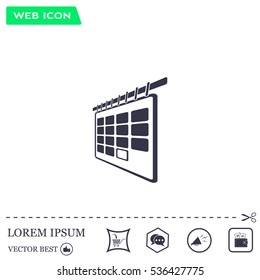 Calendar Icon