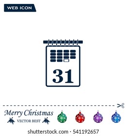 Calendar Icon