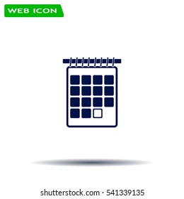 Calendar Icon