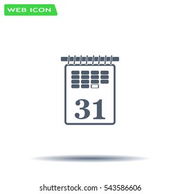 Calendar Icon