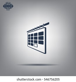 Calendar Icon