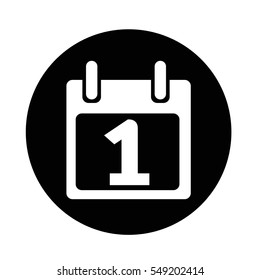 Calendar Icon